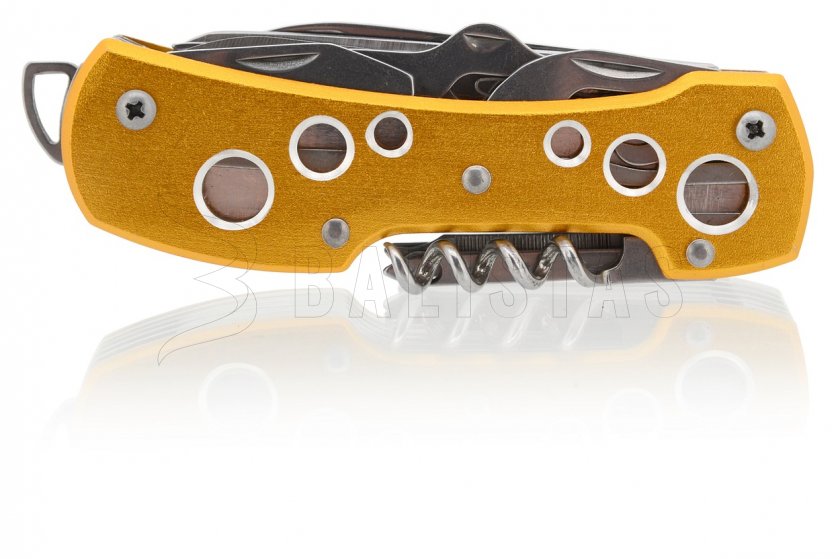Multi pocket knife 10 cm