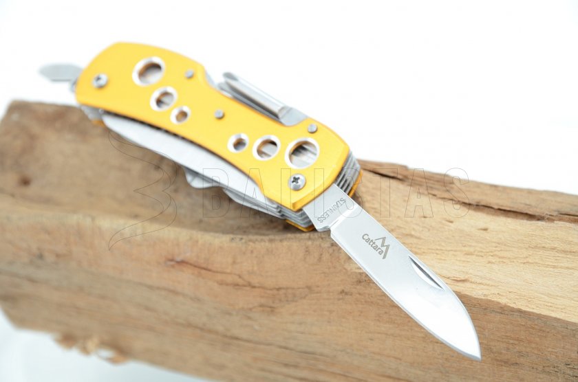 Multi pocket knife 10 cm