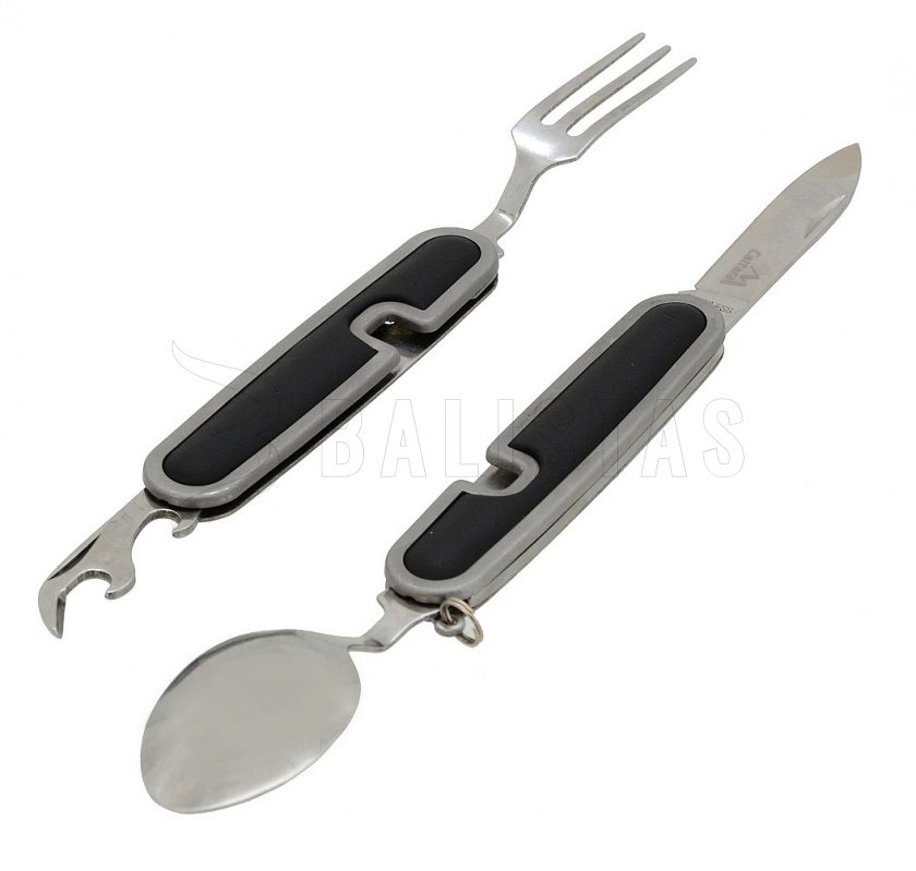 Camping pocket knife 9 cm