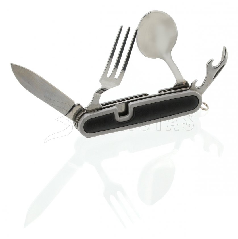 Camping pocket knife 9 cm