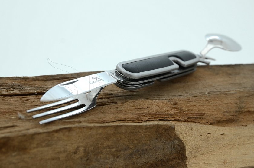 Camping pocket knife 9 cm