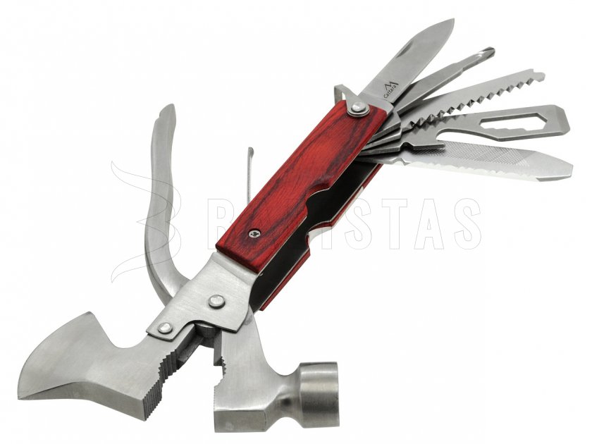 Multi Hammer Knife 18 cm