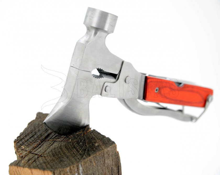 Multi Hammer Knife 18 cm