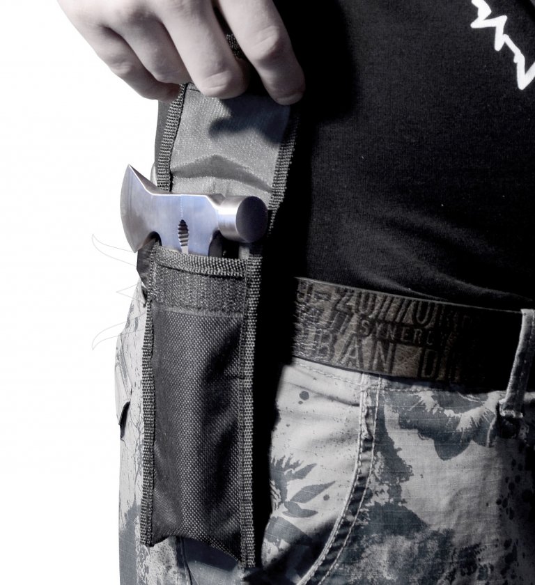 Multi Hammer Knife 18 cm