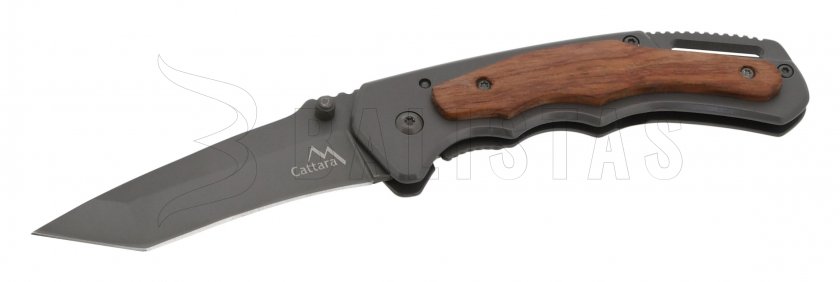 Closing knife Hiker with safety lock 20 cm