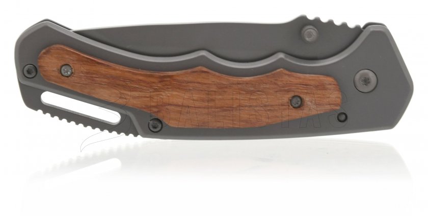 Closing knife Hiker with safety lock 20 cm