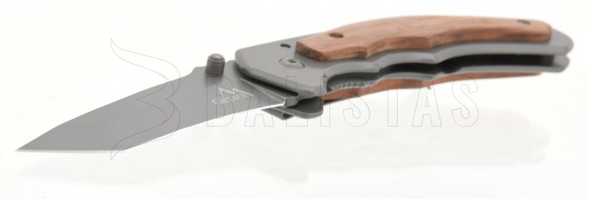 Closing knife Hiker with safety lock 20 cm