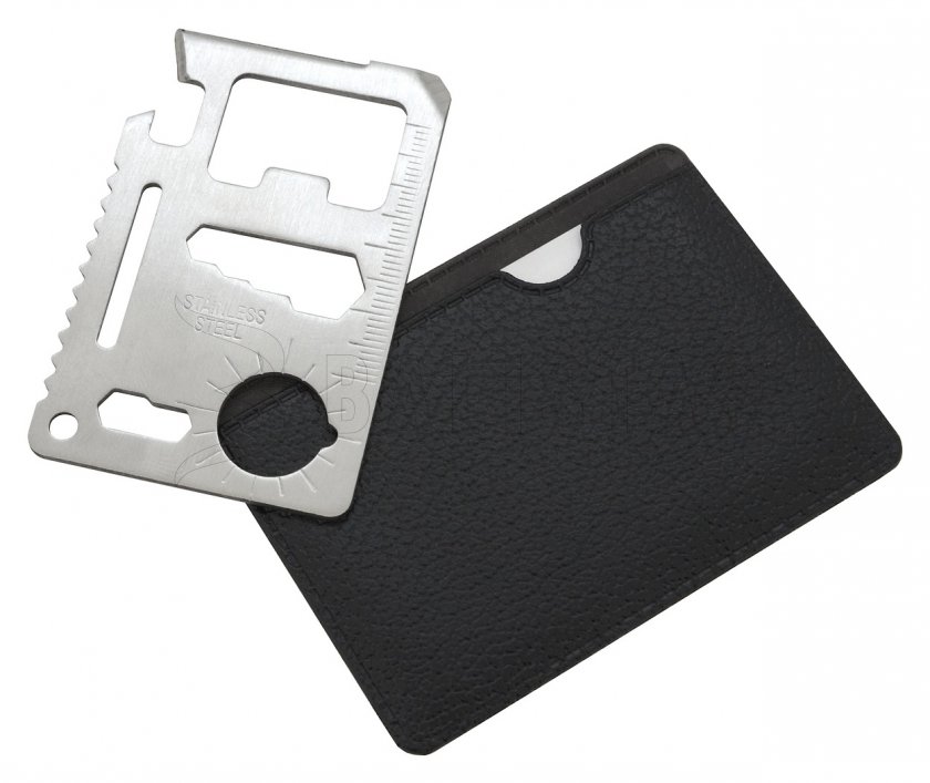 Multifunctional Outdoor Survival Tool