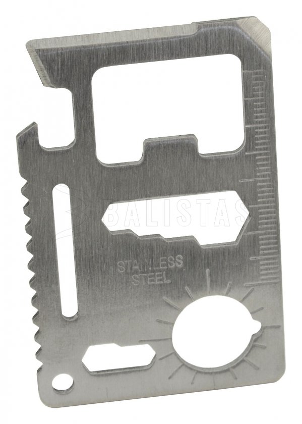 Multifunctional Outdoor Survival Tool