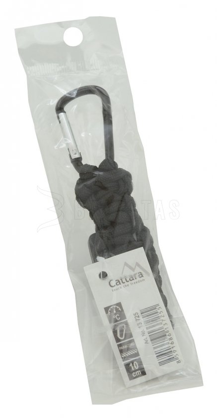 Outdoor pendant with thermometer