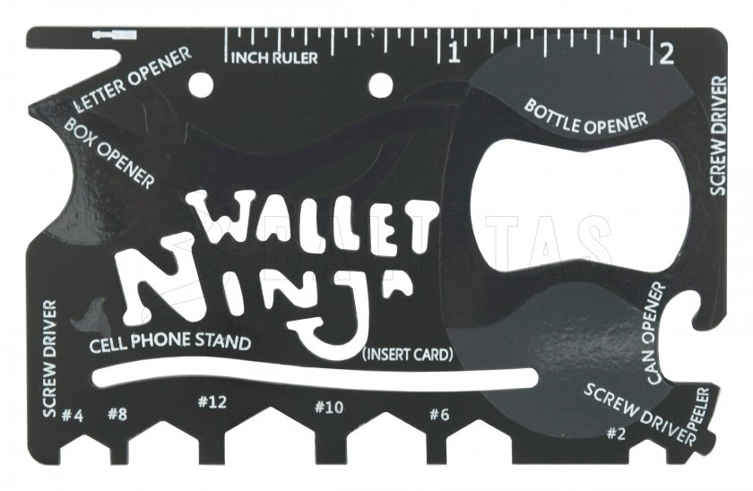 Outdoor Vigor Multifunction Tool