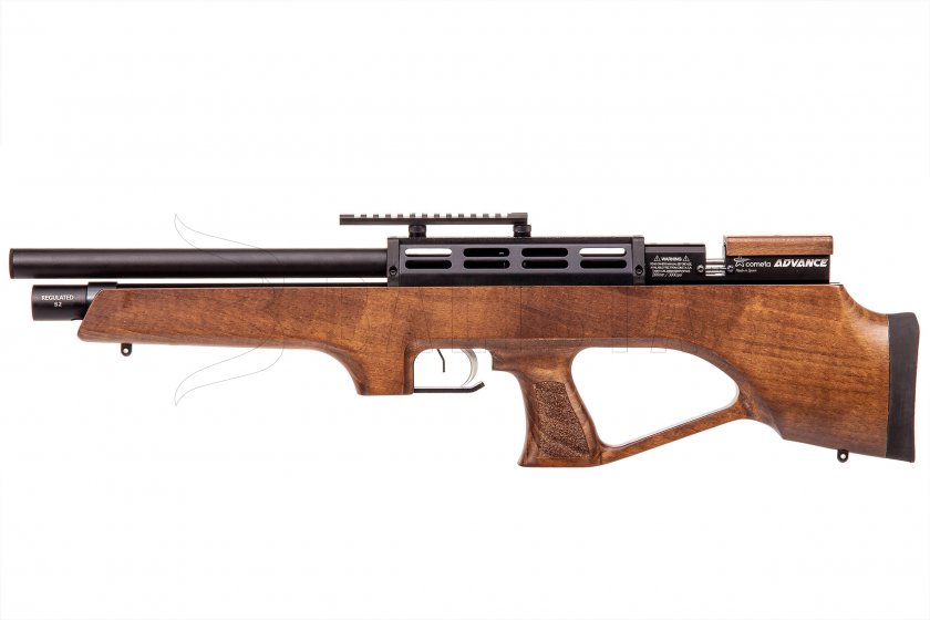 Air Rifle Cometa Advance 5.5mm