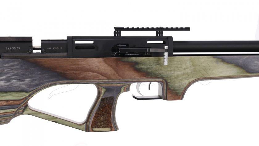 Cometa Advance Laminate 6,35mm