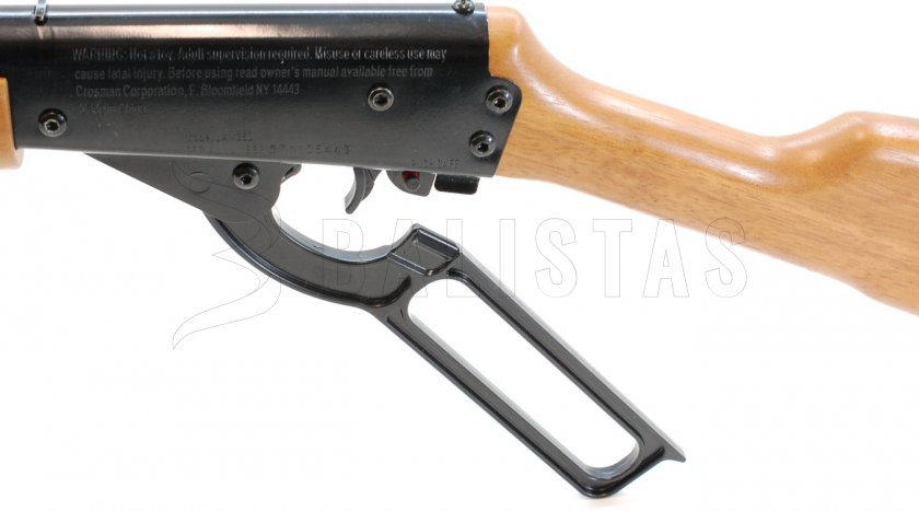 Crosman Sheridan Cowboy 4,5mm
