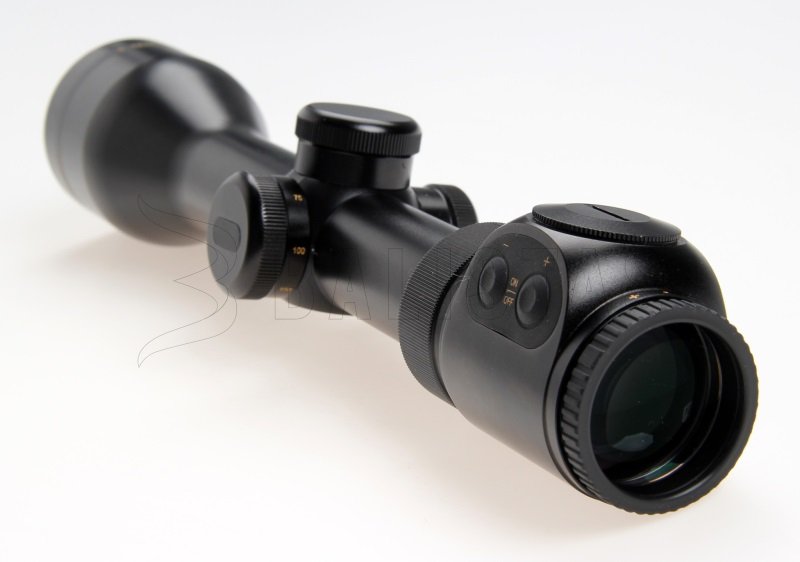 Fomei 3-12x50 Foreman HTC PRO G4