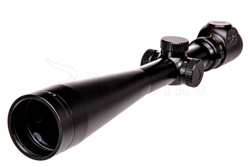 Riflescope FOMEI 6-18x50 FOREMAN HTC PRO CD