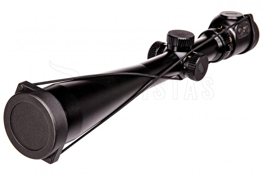 Riflescope FOMEI 6-18x50 FOREMAN HTC PRO CD