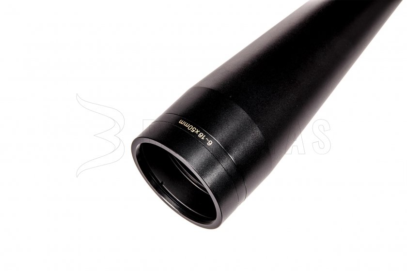 Riflescope FOMEI 6-18x50 FOREMAN HTC PRO CD