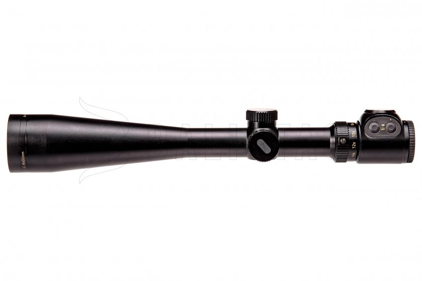 Riflescope FOMEI 6-18x50 FOREMAN HTC PRO CD