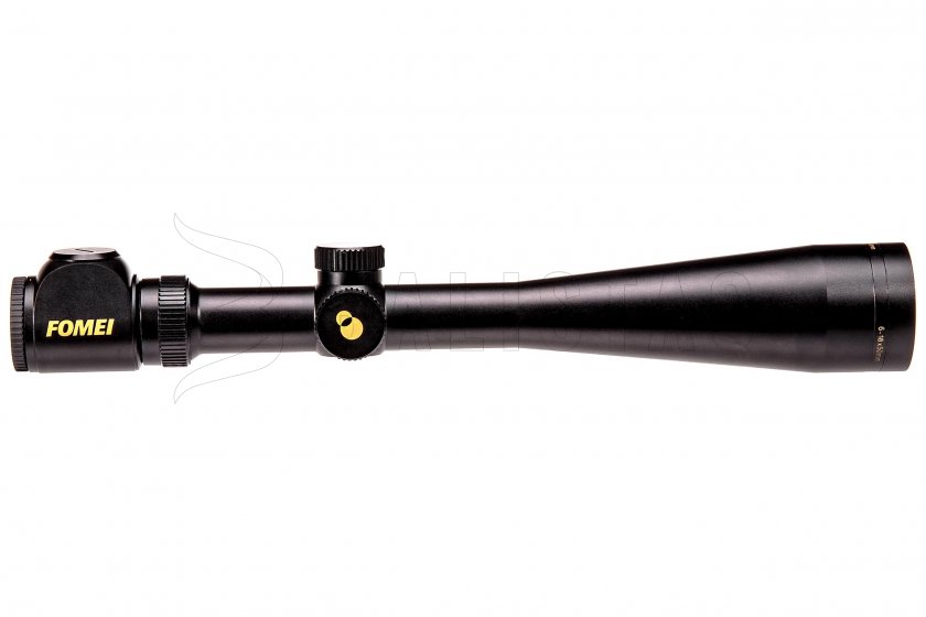 Riflescope FOMEI 6-18x50 FOREMAN HTC PRO CD