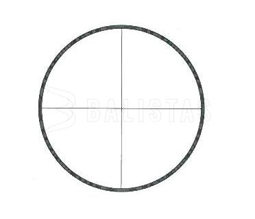 Fomei 4x32 Beater I SMC CH (10m)