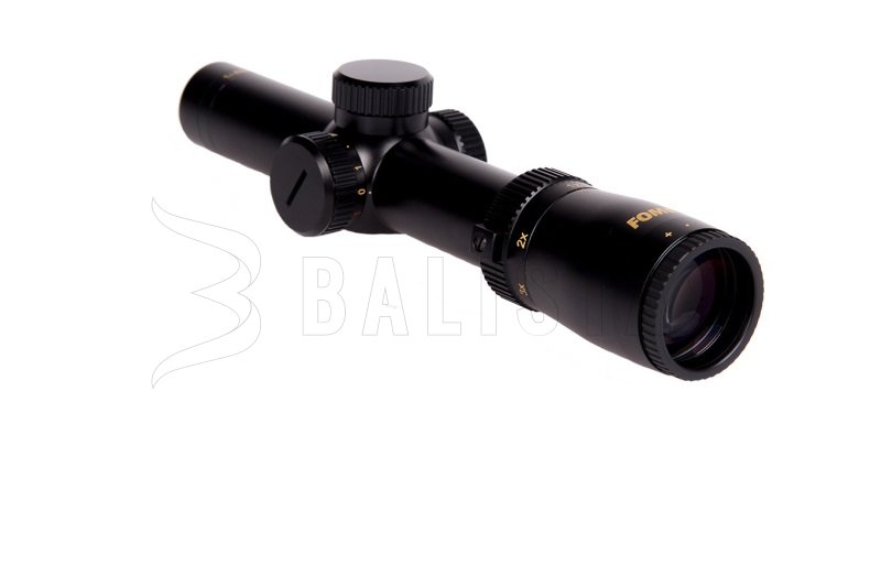 Fomei 1-4x24 Beater II SMC G4