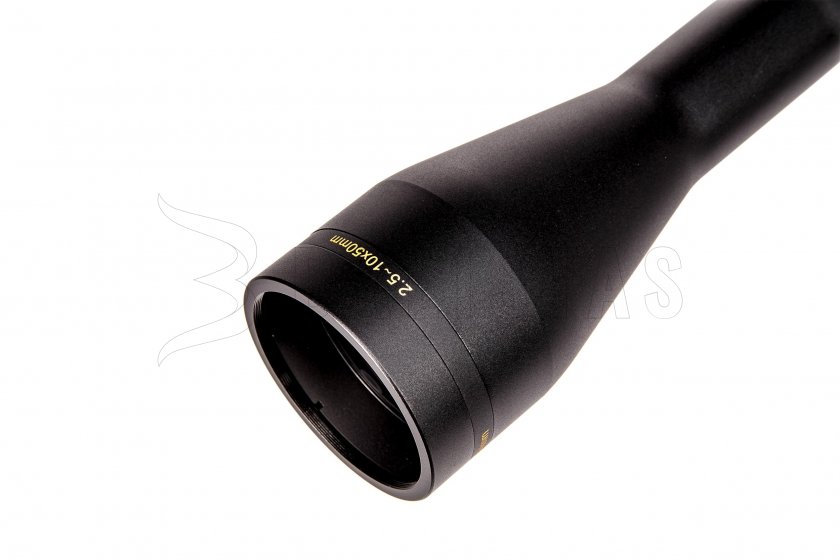 Fomei 2,5-10x50 Beater II SMC G4