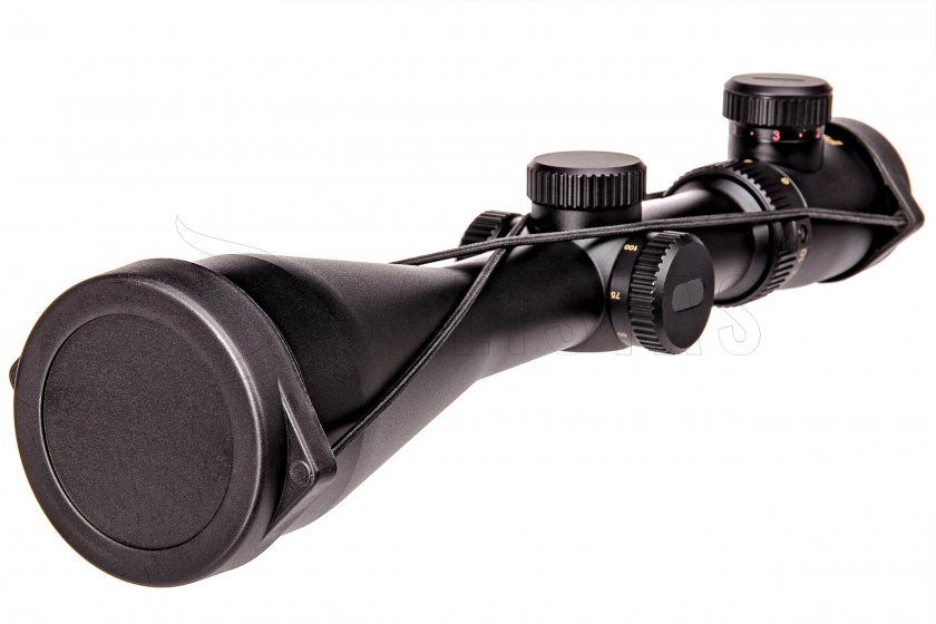 Fomei 4-16x56 Beater II SMC G4, PRL