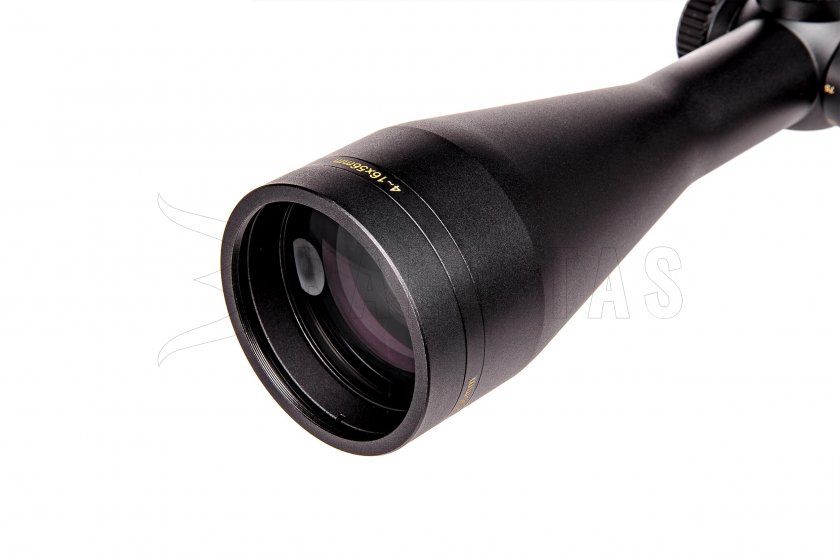 Fomei 4-16x56 Beater II SMC G4, PRL