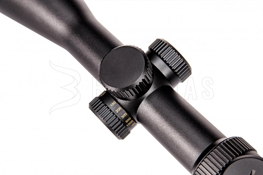 Fomei 4-16x56 Beater II SMC G4, PRL