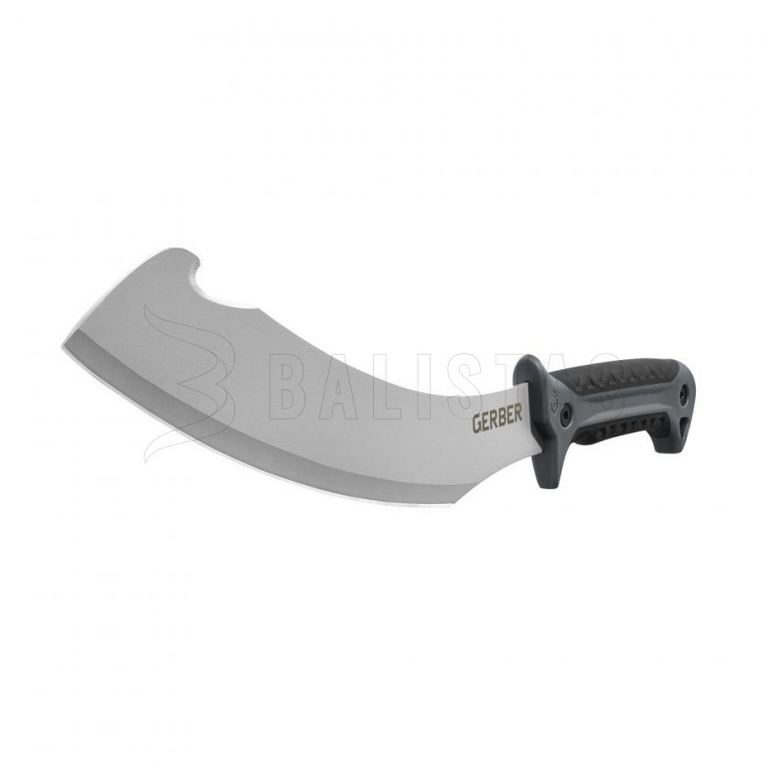 Gerber Broadcut machete