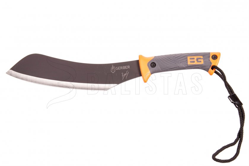 Bear Grylls Compact Parang Machete