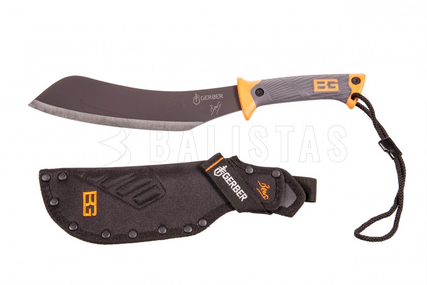 Bear Grylls Compact Parang Machete