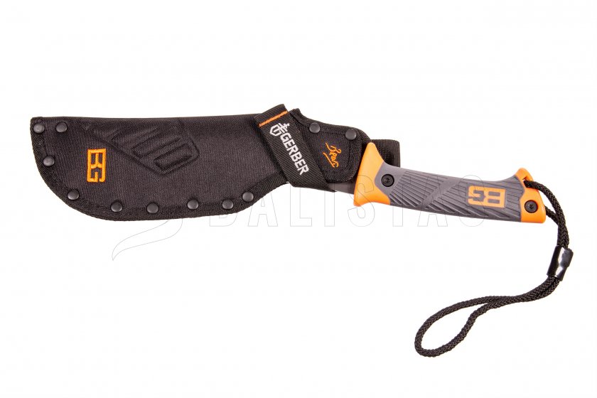 Bear Grylls Compact Parang Machete