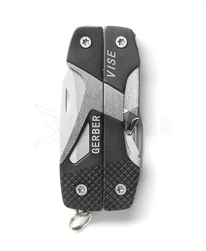 Gerber Vise multifunction pliers black
