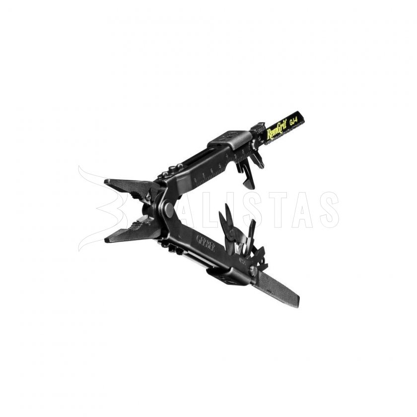 Gerber MP600 multifunction pliers without blade 2