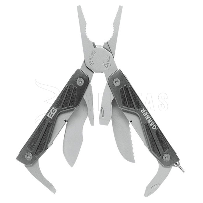 Gerber Bear Grylls Compact Multi-tool