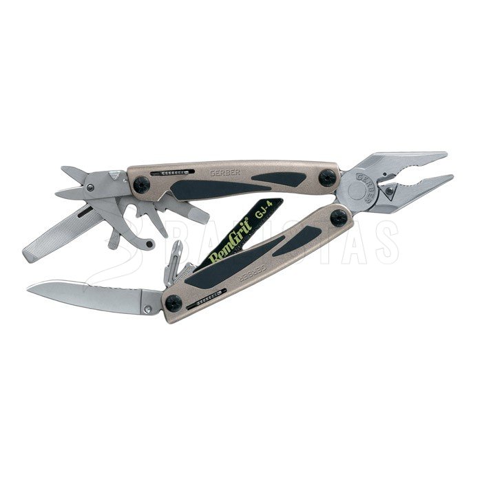 Gerber MP 800 Legend Multifunction Pliers