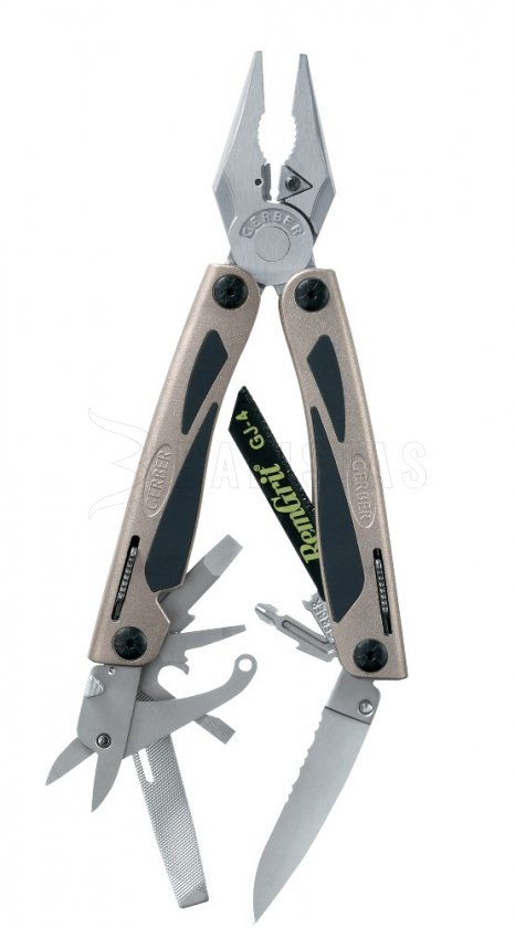 Gerber MP 800 Legend Multifunction Pliers
