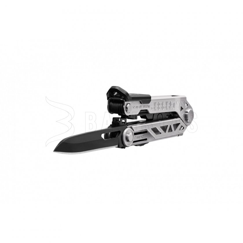 Gerber Center-Drive multifunction pliers silver nylon case