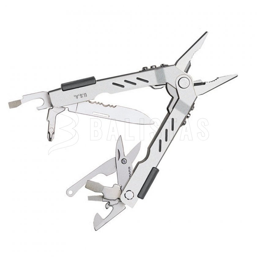 Gerber MP 400 Compact Sport Multifunction Pliers