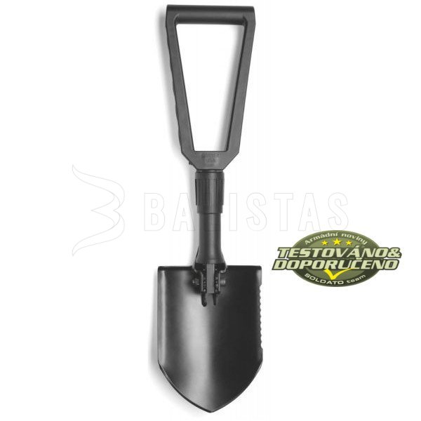 Gerber E-TOOL folding trowel without NSN packaging