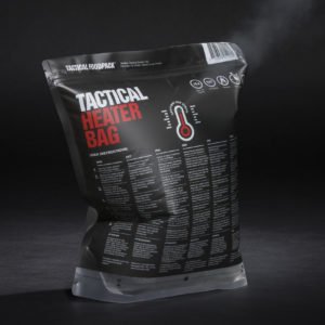 Tactical Heater Bag by Tactical Foodpack