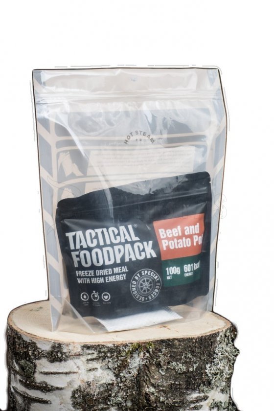Tactical Heater Pad by Tactical Foodpack