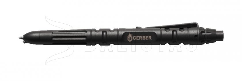 Gerber Impromptu tactical pen black