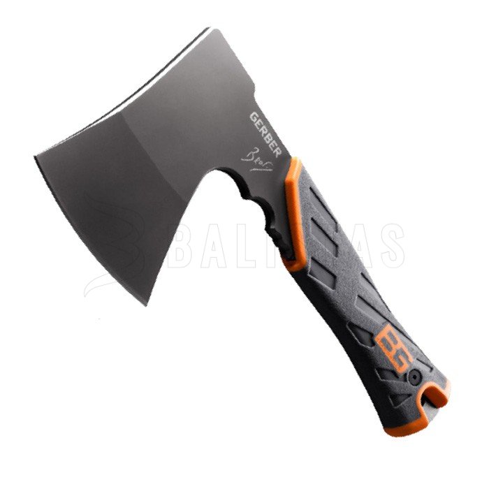 Survival axe Gerber Bear Grylls Hatchet