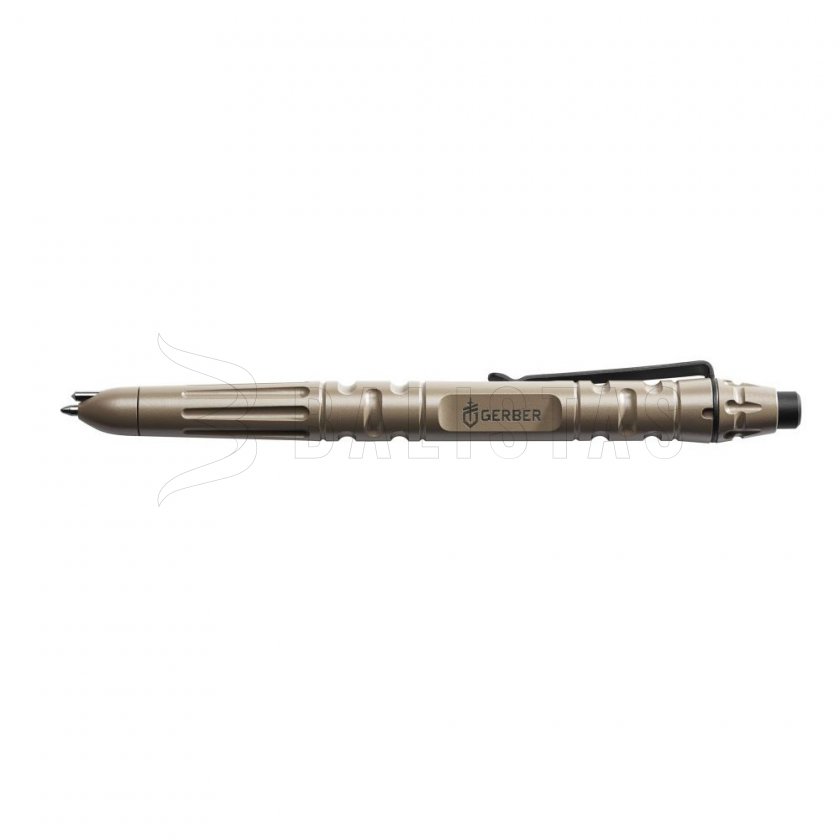 Gerber Impromptu Flat Dark Earth tactical pen