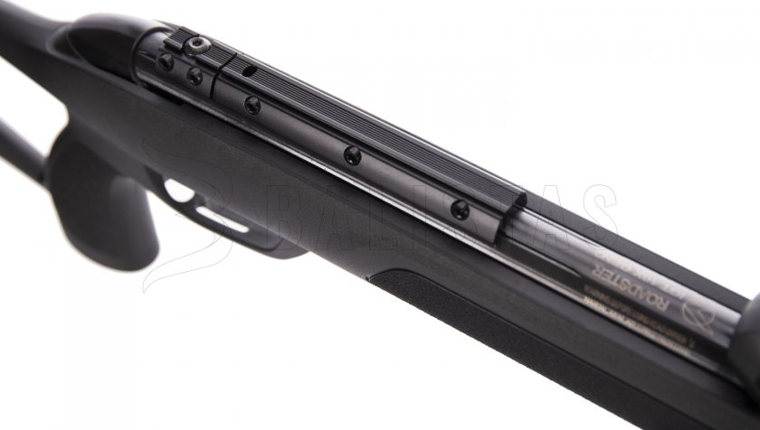 Vzduchovka Gamo Roadster IGT 10X Gen2 4,5mm