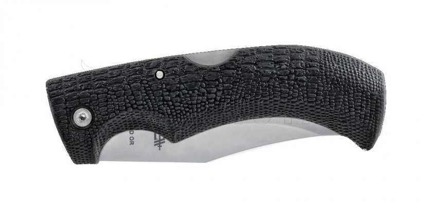 Gerber Gator Combination Blade Folding Knife