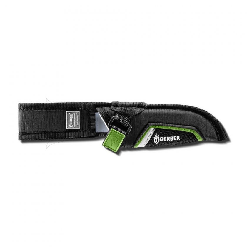 Gerber Freescape Kitchen Camp Knife